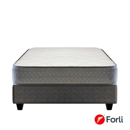 Cama Americana Forli Polaris 1.5 Plazas