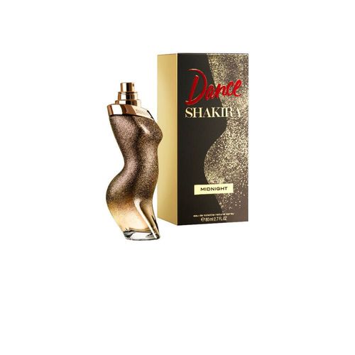 Perfume Shakira Dance Midnight EDT 80 ml