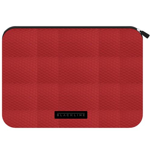 Funda para Laptop BLACKLINE 15" Executive 2 Rojo