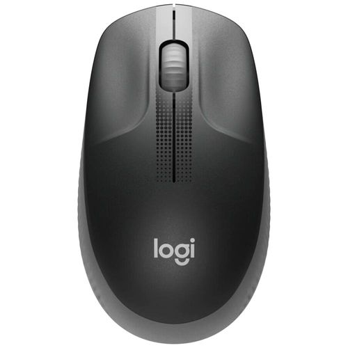 Mouse LOGITECH M190 Negro