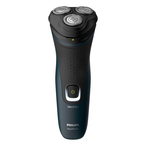Afeitadora eléctrica en seco o en húmedo Philips S1121_41