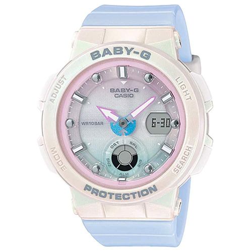 Reloj Baby G Mujer BGA-250-7A3