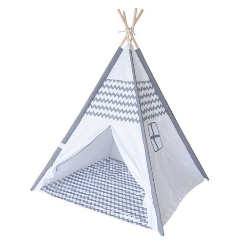 Carpa Teepee Game Power