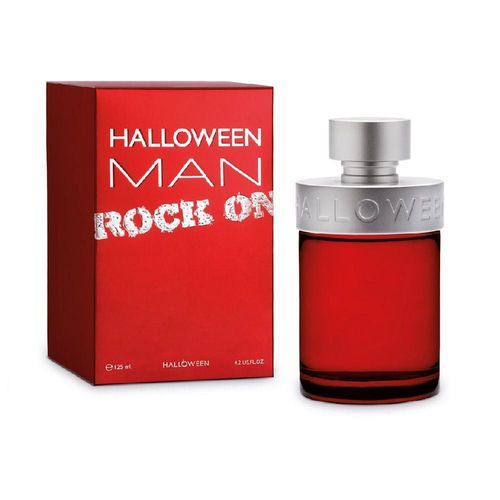 Perfume Man Rock On EDT 125ML