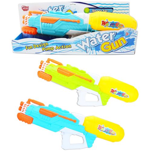 Pistola de Agua WATER GUN BT-61 MSJ