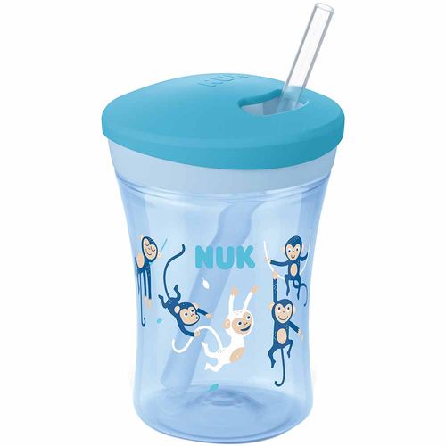 Vaso con Sorbete NUK Action Cup Niño