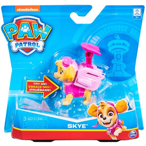 Figura de Acción PAW PATROL Transform 6022626