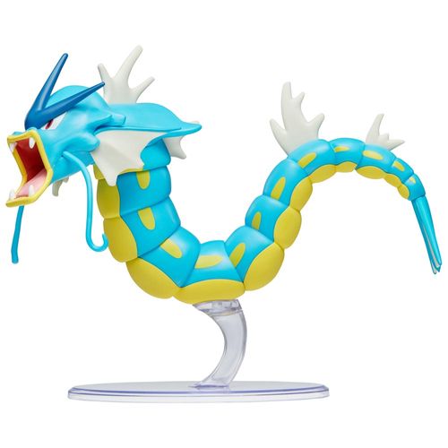 Figura de Batalla POKEMON 95164 Gyrados