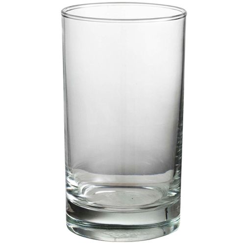 Vaso CRISTAR Liso 0046Al