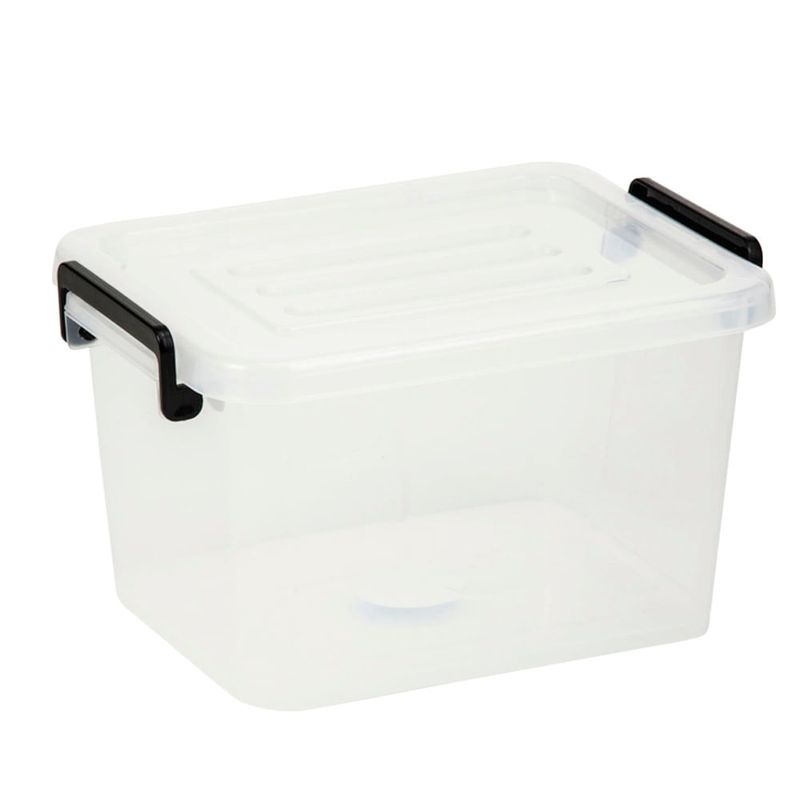 Caja Organizadora VIVA HOME 4.4L