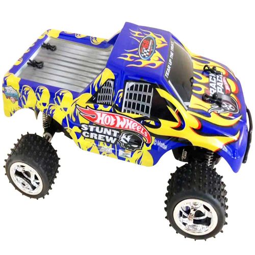 Auto HOT WHEELS  1:14 Baja Adventure W269855 KRC