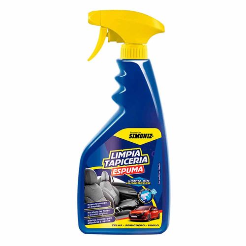 Limpia Tapicería SIMONIZ 50ml