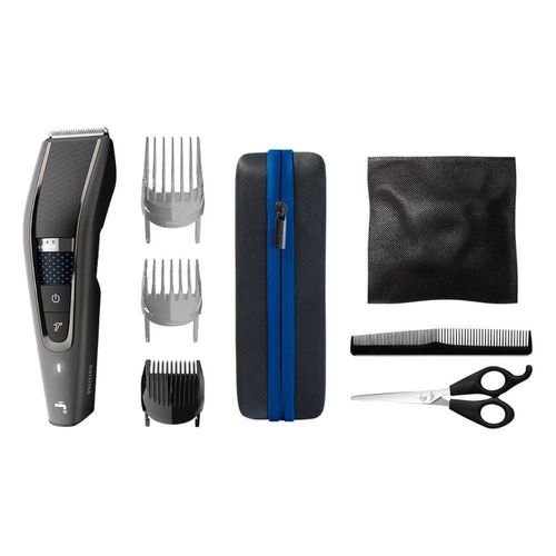 Cortador de cabello Philips HC7650/15 Gris brillante