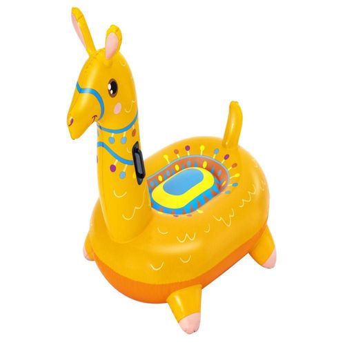 Flotador Llama 1.29X1.10M