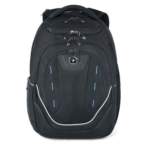 Mochila Swiss Digital Terabyte J16BT-001