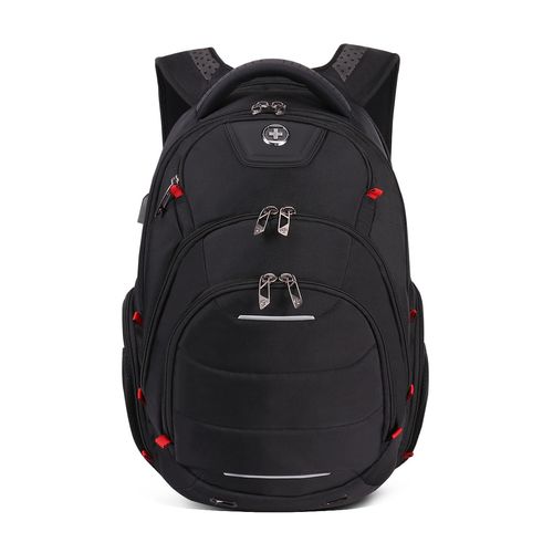 Mochila Swiss Neptune SD1003-01