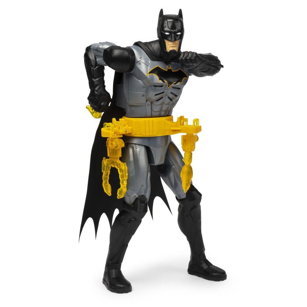 Figura De Acción Batman 30 Cm