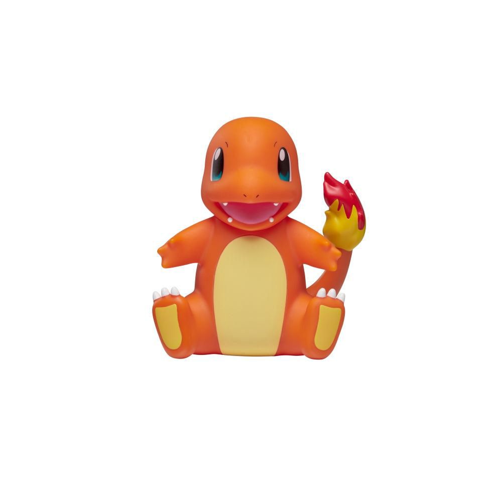 Pokémon - Figura vinilo 10 cm (varios modelos), Figuras