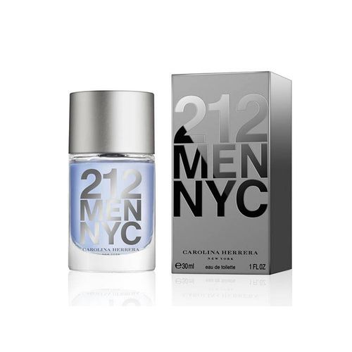 CAROLINA HERRERA Men Edt 30 ml