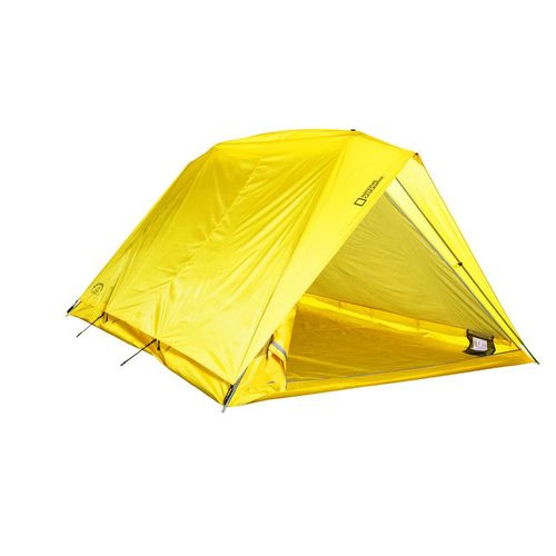 Carpa para 4 Personas Cherokee IV NatGeo