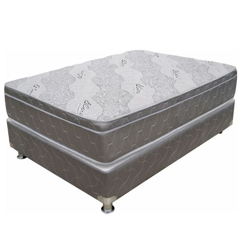 Cama Americana Dinamic 1.5 Plazas