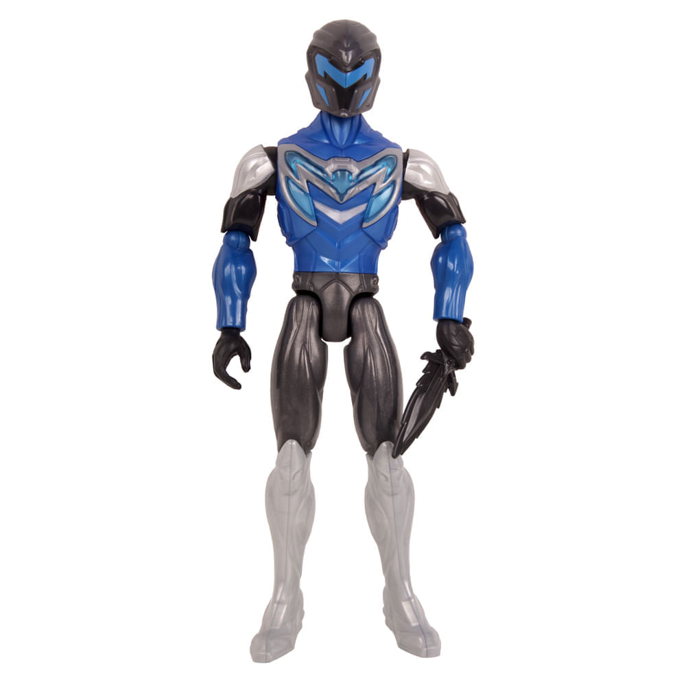 Max Steel Figura de Accion Basica Shopstar