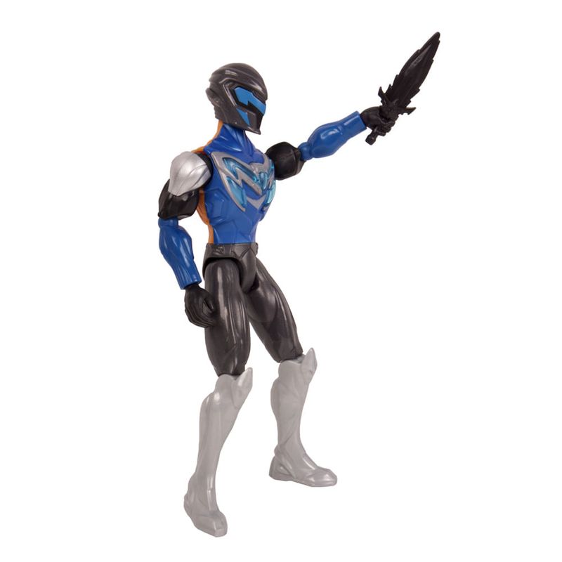 Max Steel Figura de Accion Basica Shopstar