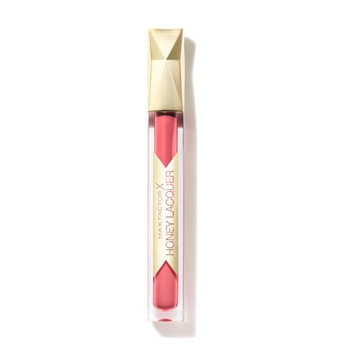 Labial Lip Gloss Honey Lacquer Indulgent Coral
