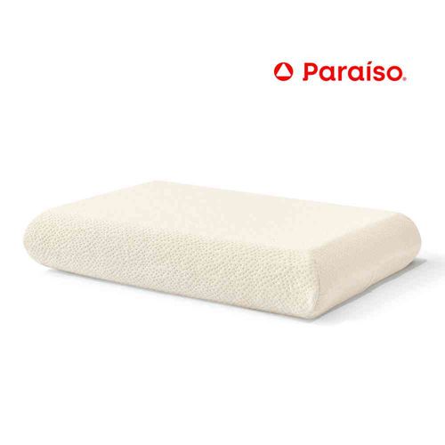 Almohada Paraíso Viscoelástica Relax