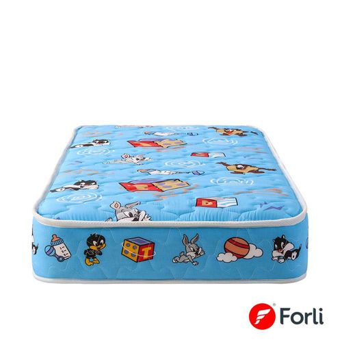 Colchon Cuna Forli Looney Baby niño