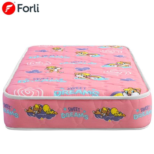 Colchón para Cuna FORLI Looney Baby Niña