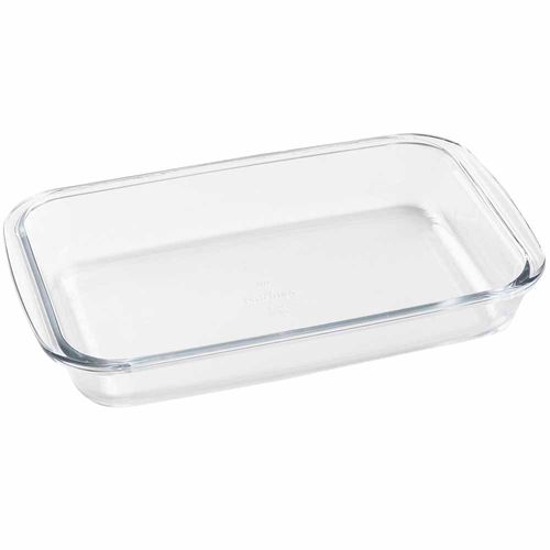 Asadera MARINEX Rectangular Mediano 2.2L