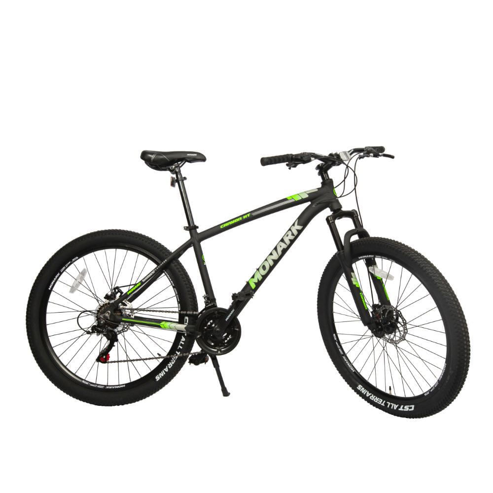 Bicicleta best sale monark dominator