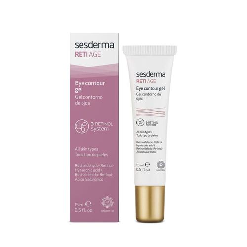 Retiage Contorno de Ojos Antiaging 15ml