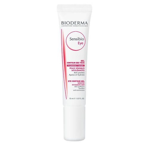 Gel Calmante para Contorno de Ojos Sensibio Gel Ctr Des Yeux TE15ML