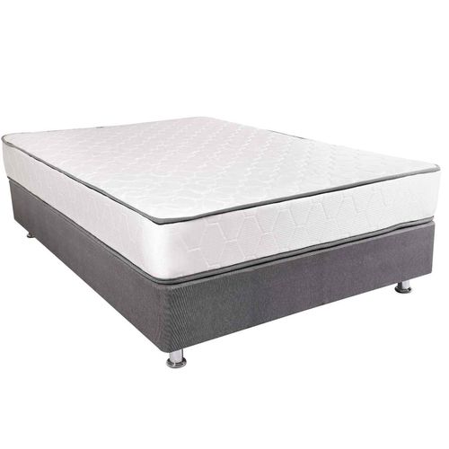 Cama Americana Tracia 2.0 Plazas