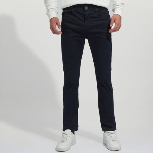 Pantalón Cincobol Tt Azul Marino