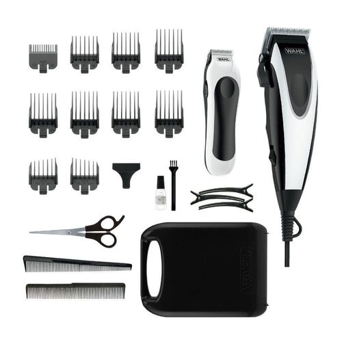 Cortadora de Cabello Y Barba Home Pro Combo