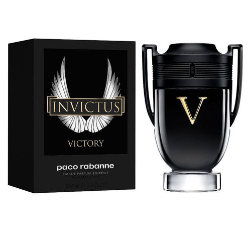 Paco Rabanne Invictus Victory Hombre 100 ML EDP