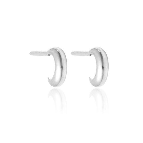 Aretes de Plata 925 Laia