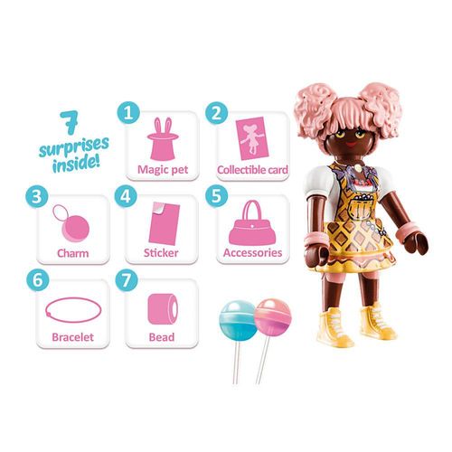 Playmobil Edwina Ever Dreamerz