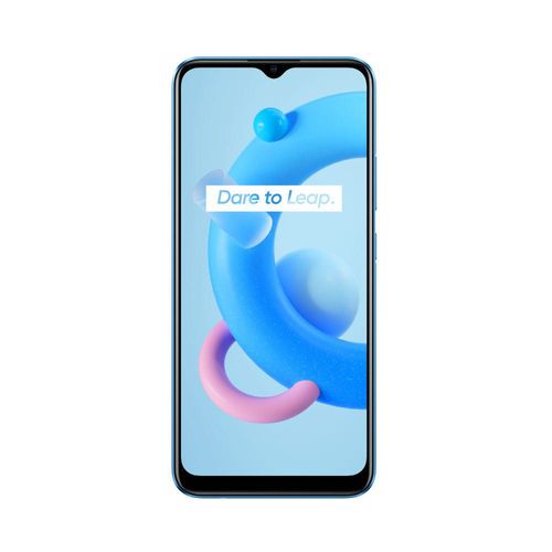 Realme C11 6.5" 2GB RAM 32GB Lake Blue