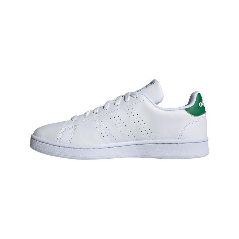 Zapatillas adidas urbanas blancas sale