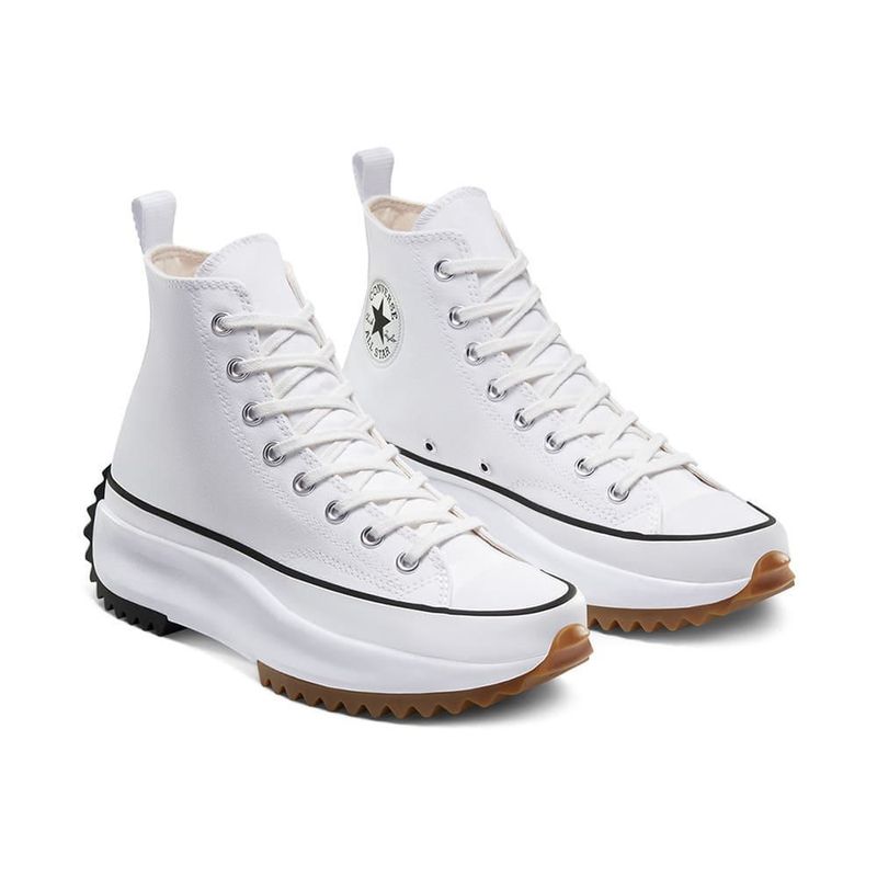 Converse blancas mujer peru hot sale