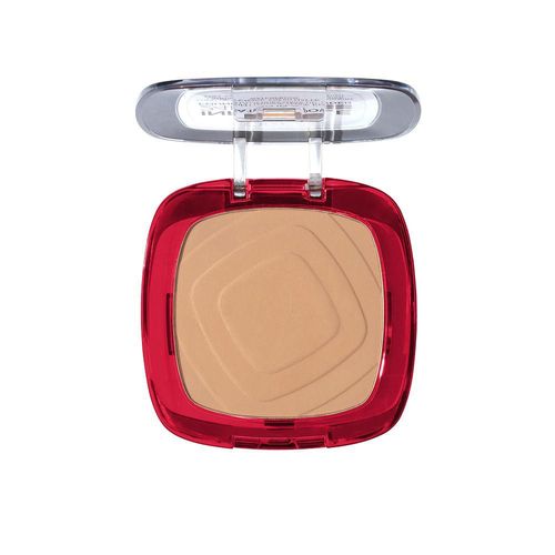 Polvos Compactos Infallible 24H Fresh Wear Tono Golden Sun Loreal