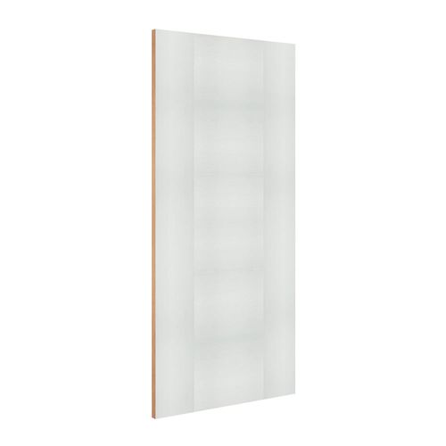 Puerta Riga Blanco con canto 65x207cm