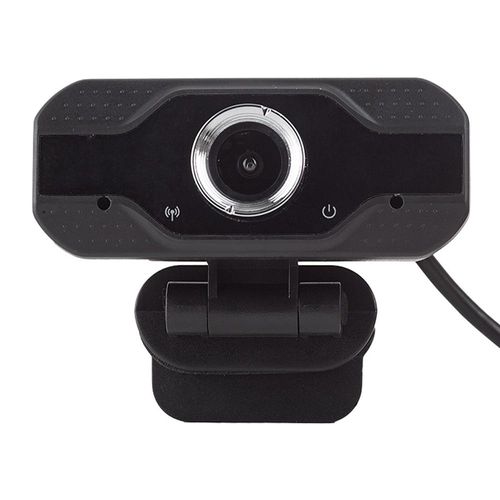 Cámara web Jetion PJT-DCM143 usb 2.0, 1080p, micrófono integrado