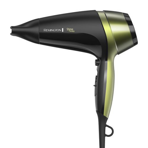 Secadora de cabello Remington Shine Therapy 2100W