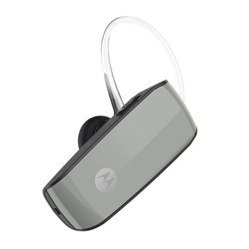 Auricular bluetooth manos libres Motorola HK375 IPX4, máx. 8.5 horas, gris