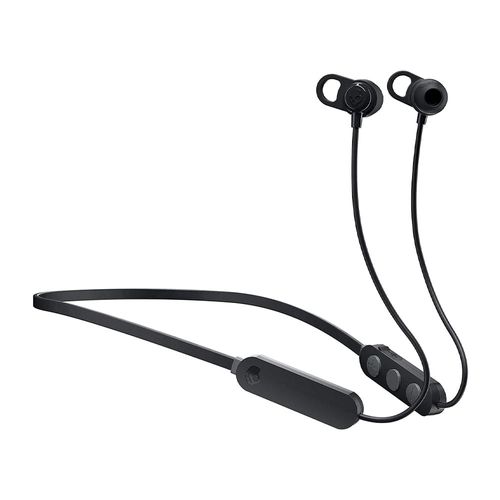 Audífono bluetooth in ear Skullcandy Jib plus, micrófono incorporado, máx 6 horas, negro